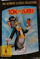 DVD Tom und Jerry the ultimate classic collection Rheinland-Pfalz - Herxheim bei Landau/Pfalz Vorschau