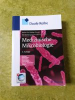 Duale Reihe, Medizinische Mikrobiologie, 5. Auflage München - Ramersdorf-Perlach Vorschau