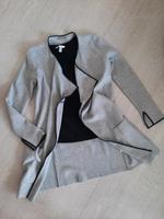 Cardigan Jacke Gr S 36 Orsay grau Hamburg - Hamburg-Nord Vorschau