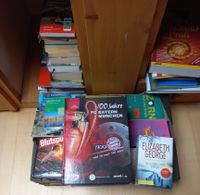Hilfe wohin mit den Büchern! Bayern - Bad Endorf Vorschau