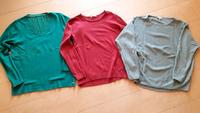 3 x Damen Fein Strick Pullover Pulli Gr 38 M S.OLIVER EDC ESPRIT Bayern - Buchloe Vorschau