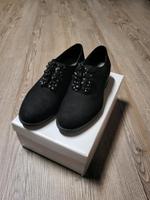 Graceland Damen Halbschuh gr. 38 Schwarz Bayern - Vilsbiburg Vorschau