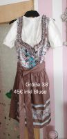 Dirndl inkl Bluse Bayern - Rinchnach Vorschau