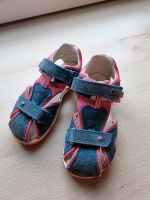 Kindersandalen Elefanten Größe 26 Hessen - Naumburg  Vorschau