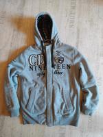 Camp David Brand Jacke - United Kingdom 1963 Port of Liverpool Hessen - Rödermark Vorschau