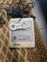 SUPER NINTENDO Nordrhein-Westfalen - Nettetal Vorschau