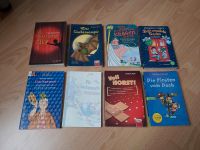 Bücher gebraucht, für Schulunterricht Hessen - Hohenroda Vorschau