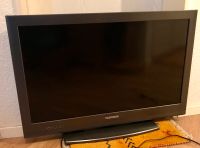 Telefunken TV T37R912 DVB-CT - LCD TV Nordrhein-Westfalen - Haltern am See Vorschau