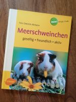 Buch "Meerschweinchen - gesellig, freundlich, aktiv" Hessen - Großalmerode Vorschau