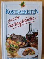 Kochbuch + Backbuch Thüringen - Erfurt Vorschau