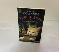 Turbolenzo~Eine Liebesgeschichte, Buch über Liebe, Taschenbuch Hessen - Weilmünster Vorschau