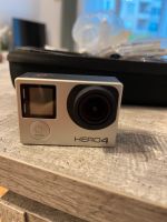 GoPro Hero 4 touch Friedrichshain-Kreuzberg - Friedrichshain Vorschau