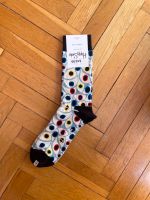 Happy Socks Eyes Socken Größe 36-40 UVP 12€ Bunte Socken Baden-Württemberg - Offenburg Vorschau