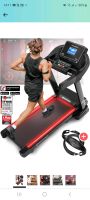 Sportstec F37 Profi Laufband mit Garantie Bayern - Manching Vorschau