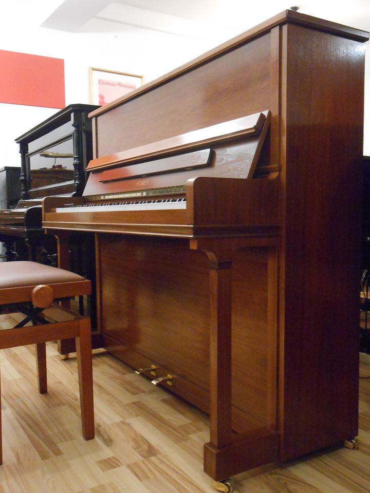Feurich Klavier 125cm ,Made in Germany! TOP! Garantie,Transp. uvm in Köln