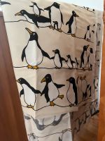 Stoff Pinguine beige NEU Kinder 600 cm x 140 cm Baden-Württemberg - Biberach an der Riß Vorschau