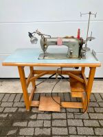 Profi-Nähmaschine Phönix 435B-35 Industrienähmaschine Vintage Bielefeld - Brackwede Vorschau