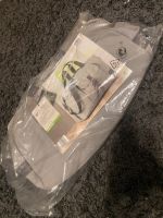 Gym Tasche grau neu verpackt Nordrhein-Westfalen - Mülheim (Ruhr) Vorschau