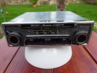 Becker Monza Cassette Stereo LMU, Autoradio mit Stereo-Cassette Baden-Württemberg - Pfinztal Vorschau