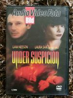 Under Suspicion DVD Mörderisches Spiel Thriller Mystery Polizei Hessen - Gießen Vorschau
