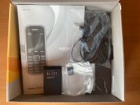 Nokia 3720 classic Zubehör ohne Handy Bayern - Osterzell Vorschau