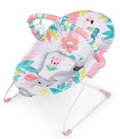 Bright Starts, Flamingo Vibes Babywippe 0-9 kg Niedersachsen - Scheeßel Vorschau