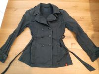 edc Jacke Dunkelblau 38 M Nordrhein-Westfalen - Grevenbroich Vorschau