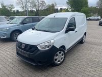 Dacia Dokker LKW 1.3 TCE Comfort Klima*Radio Sachsen - Neustadt Vogtland Vorschau