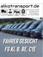Kurierfahrer (m/w/d) FS Kl. B/BE/C1E für Nachtschicht Bayern - Hausen bei Würzburg Vorschau