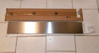 IKEA Faktum NEU 80 x 13 cm Rubrik Edelstahl Schubladen Front Niedersachsen - Sehnde Vorschau