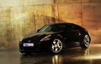 Nissan 370Z KW Gewindefahrwerk V3 Brandenburg - Schorfheide Vorschau