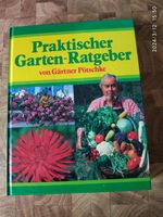 Buch Praktischer Gartenratgeber von Gärtner Pötschke Bayern - Marktredwitz Vorschau