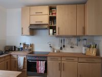 Apr-Okt 2024: Möblierte 4-Zimmer-Wohnung zur Unter-/Zwischenmiete Baden-Württemberg - Ispringen Vorschau