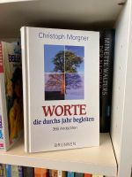 Worte die durchs Jahr begleiten 366 Andachten Nordrhein-Westfalen - Krefeld Vorschau