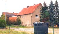 Wohnhaus mit großem Gewerbegrundstück, dieses kann sofort übernommen werden. Verkauf aus Altersgründen Sachsen-Anhalt - Glebitzsch Vorschau