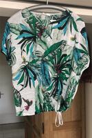BRAX leichte Sommerbluse/Shirt Gr 40-42 TOP Nordrhein-Westfalen - Herdecke Vorschau