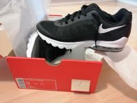 Nike Air Max Invigor 2017 Gr 47,5 US 13 schwarz NEU Sachsen-Anhalt - Merseburg Vorschau