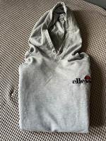 Ellesse Hoodie Männer grau Größe M Schleswig-Holstein - Norderstedt Vorschau