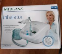 Neuer Medisana Inhalator Stuttgart - Weilimdorf Vorschau