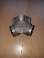 Harley-Davidson Manifold Nordrhein-Westfalen - Kürten Vorschau