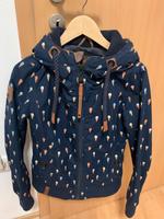 Jacke, S, Naketano Bayern - Straubing Vorschau