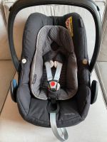 Maxi Cosi Pepple Plus Baby Autoschale Dortmund - Mitte Vorschau