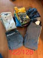 Jungen Kleidung (Paket) Nordrhein-Westfalen - Linnich Vorschau