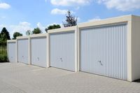 Garage oder Stellplatz in Dürwiß gesucht-Preislich flexibel Nordrhein-Westfalen - Eschweiler Vorschau
