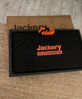 Jackery SolarSaga 80W Solarpanel (Preis VB) Köln - Zollstock Vorschau