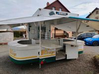 ❗Wochenendpreis❕Schankwagen / Bierwagen / Zapfwagen Vermietung Rheinland-Pfalz - Krottelbach Vorschau