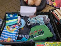 Babykleidung / Kinderkleidung / Pullover / Shirts / Hosen Dresden - Löbtau-Nord Vorschau