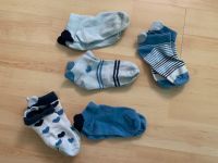 Sneaker Socken, Größe 23-26 Niedersachsen - Rotenburg (Wümme) Vorschau