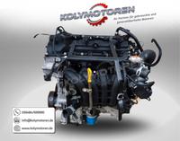 Motor G4LA ● Kia Rio III / Hyundai i10, i20 ● 1.2 16V VVT  #4 Thüringen - Neustadt an der Orla Vorschau