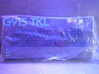 Logitech G915 TKL CARBON schwarz, LEDs RGB, GL Linear Bayern - Aschaffenburg Vorschau